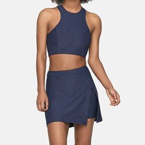 Outdoor Voices Court Skort 4.5